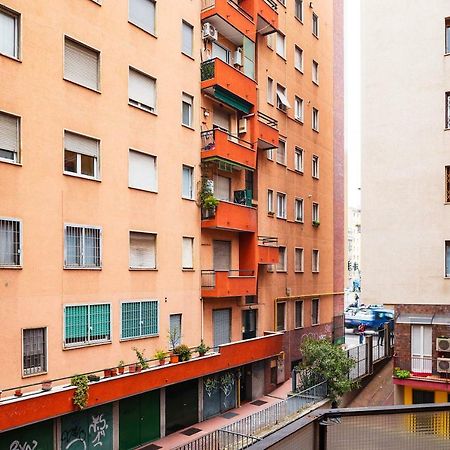 Apartment Near Central Station Milan Exterior photo