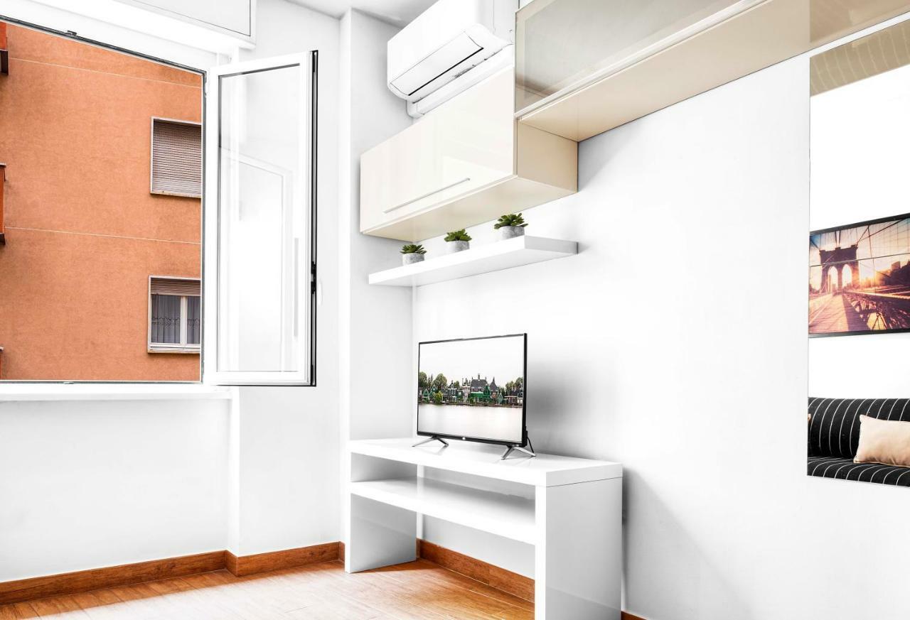 Apartment Near Central Station Milan Exterior photo